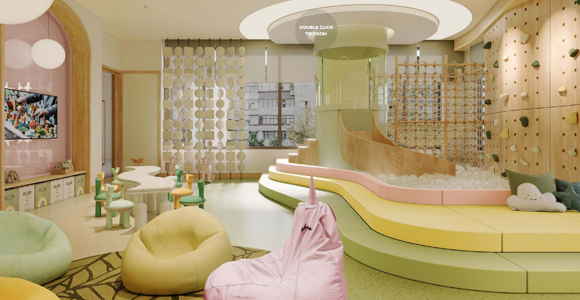 KID ROOM