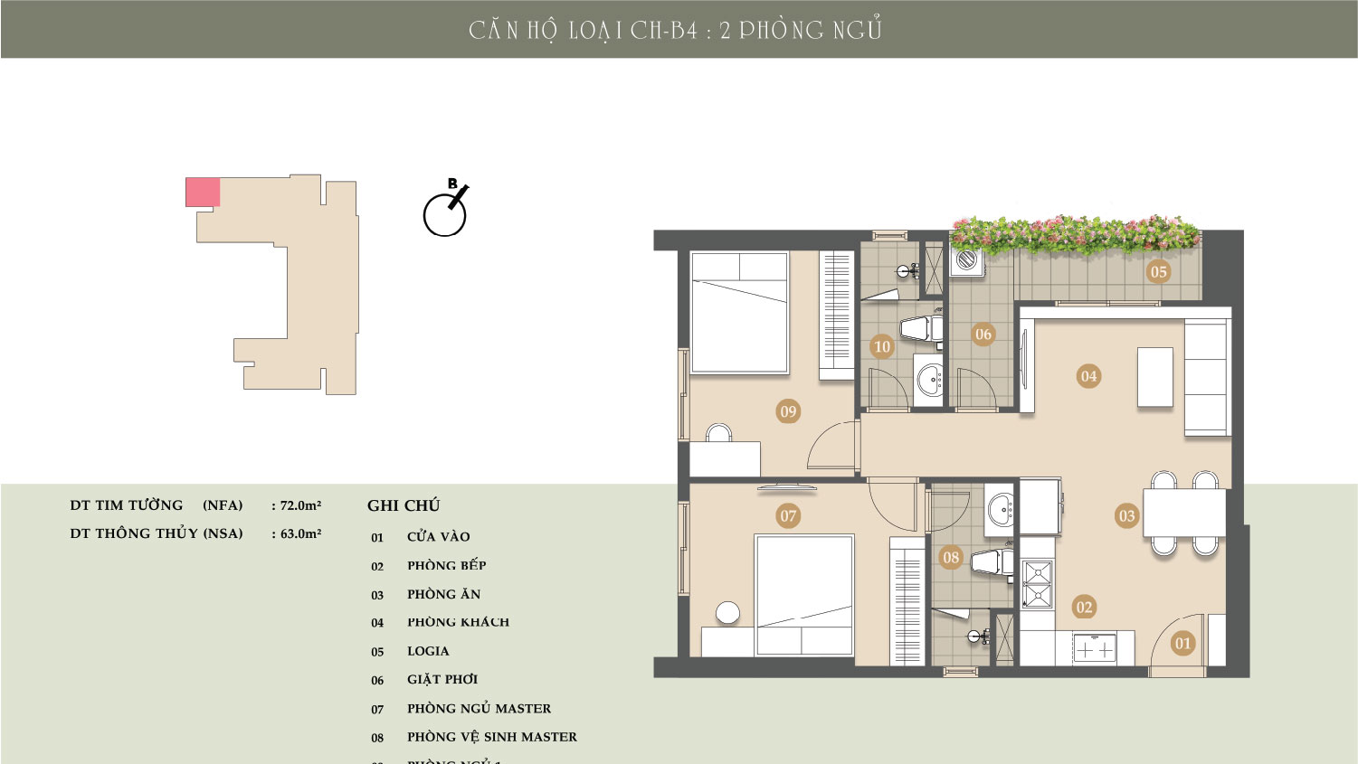 CANHO-05